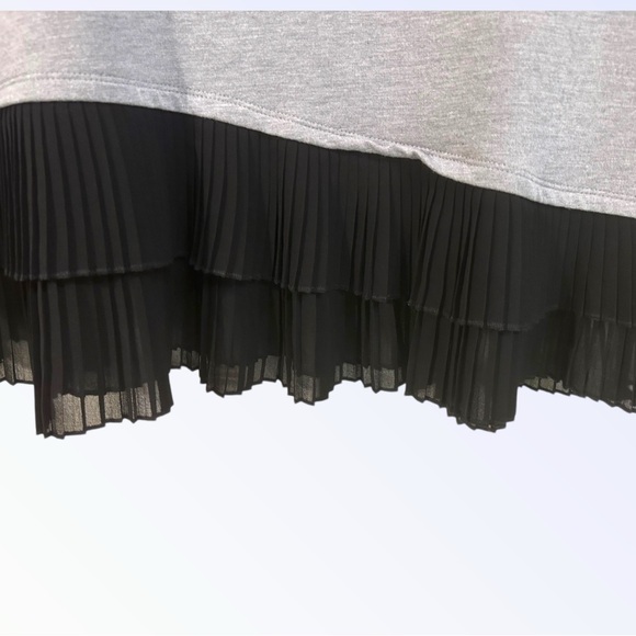 261 - Scoop Neck Top - Picture 12 of 15